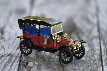 Peugeot Torpedo Type 81B - Shell - 1/43 beschikbaar voor biedingen