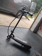 Elektrische step, Fietsen en Brommers, Ophalen, Gebruikt, Elektrische step (E-scooter), FlyBlade