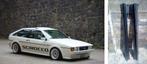Bas de caisse VW scirocco MK2, Ophalen, Gebruikt, Volkswagen, Links