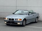Bmw 320i E36 Cabrio / Boite Manuelle / 6 Cylindres Oldtimer, Auto's, BMW, 1998 cc, 110 kW, Cabriolet, Handgeschakeld