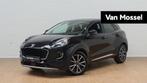Ford Puma Titanium - Automaat - Winterpack - Carplay, Auto's, Stof, Euro 6, 1226 kg, Zwart
