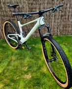 Scott spark 920 carbon in perfecte nieuwstaat., Fietsen en Brommers, Zo goed als nieuw, Ophalen, Overige merken, Heren