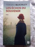 ECHO'S VAN GEHEUGEN. (724)., Boeken, Ophalen of Verzenden, Zo goed als nieuw