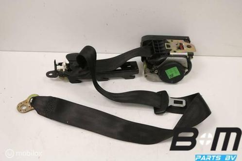 Gordel RV (bijrijderskant) VW Passat 3BG, Auto diversen, Anti-diefstal, Gebruikt