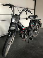 Peugeot 103 2t, Ophalen, Klasse A (25 km/u), 50 cc