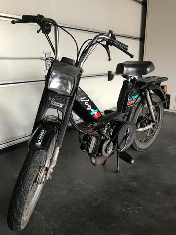 Peugeot 103 2t, Fietsen en Brommers, Brommers | Peugeot, Ophalen, Klasse A (25 km/u), 50 cc