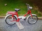 Honda Amigo, Fietsen en Brommers, 0 versnellingen, Klasse B (45 km/u), 50 cc, Ophalen