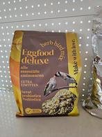 Eggfood Deluxe 2kg 21% Eiwitten ( met ritssluiting ), Ophalen