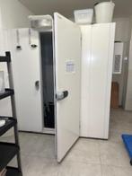 chambre froide, Ophalen of Verzenden, Gebruikt, Bakkerij en Slagerij