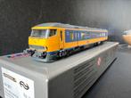 LS Models 44 081 NS BDs stuurstand rijtuig met airco 1:87, Hobby en Vrije tijd, Ophalen of Verzenden
