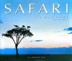 reisgids Safari in Oost-Afrika, Boeken, Overige merken, Afrika, Ophalen of Verzenden, Zo goed als nieuw