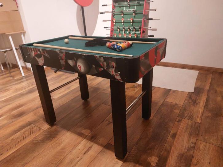 Multi speeltafel, Kinderen en Baby's, Speelgoed | Speeltafels, Gebruikt, Ophalen