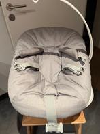 newborn tripptrapp, Kinderen en Baby's, Ophalen, Zo goed als nieuw, Hangstoel