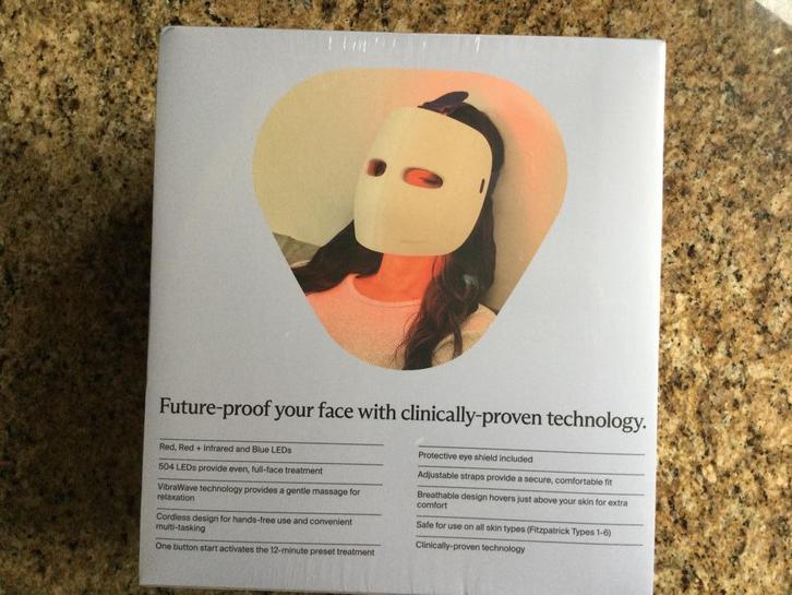 Massage visage, Bijoux, Sacs & Beauté, Beauté | Soins du visage, Neuf, Soins, Tout le visage, Enlèvement ou Envoi