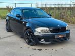 BMW 120d navi airco PROPERE STAAT + keuring vvk, Achat, Entreprise