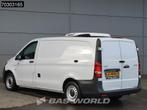 Mercedes Vito 116 Automaat Koelwagen Kerstner 230v Stekker L, Auto's, Automaat, Stof, Gebruikt, Euro 6