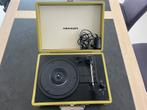 Platenspeler van crosley, Enlèvement, Comme neuf, Tourne-disque, Autres marques