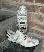 Sidi Ergo2 Carbon - 44, Fietsen en Brommers, Fietsaccessoires | Fietskleding, Gebruikt, Dames, Schoenen, Overige maten