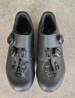 Shimano RC7 Racefiets Schoenen Maat 40 Zwart, Ophalen of Verzenden, Gebruikt, Schoenen
