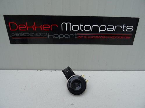 Claxon + Steun / Klakson / Horn Yamaha YZF R3 2015-2020-2024, Motoren, Onderdelen | Yamaha, Nieuw, Ophalen of Verzenden