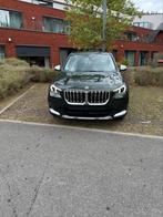 Bmw x1 sdrive 18i  45000 km, Auto's, Leder, Particulier, SUV of Terreinwagen, Groen
