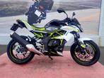 KAWASAKI Z 125 ABS Garantie 1 ou 2 ans MOTOSD, Bedrijf, 125 cc, 11 kW of minder, 1 cilinder