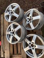 Alluminium velgen, Auto-onderdelen, Banden en Velgen, Ophalen, Velg(en), 16 inch, Personenwagen