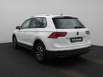 Volkswagen Tiguan 1.5 eTSI 110kW Life Business Adapt cruise, Auto's, Stof, 4 cilinders, Bedrijf, 5 zetels