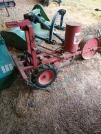 Verschillende werktuigen voor achter minitractor, Articles professionnels, Enlèvement