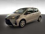 Toyota Yaris Hybride AUTOMAAT HYBRIDE, Auto's, Toyota, Automaat, Zwart, Yaris, Zilver of Grijs