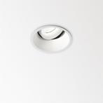 Inbouwspot Delta Light wit - 7 stuks, Huis en Inrichting, Led, Metaal of Aluminium, Nieuw, Ophalen of Verzenden