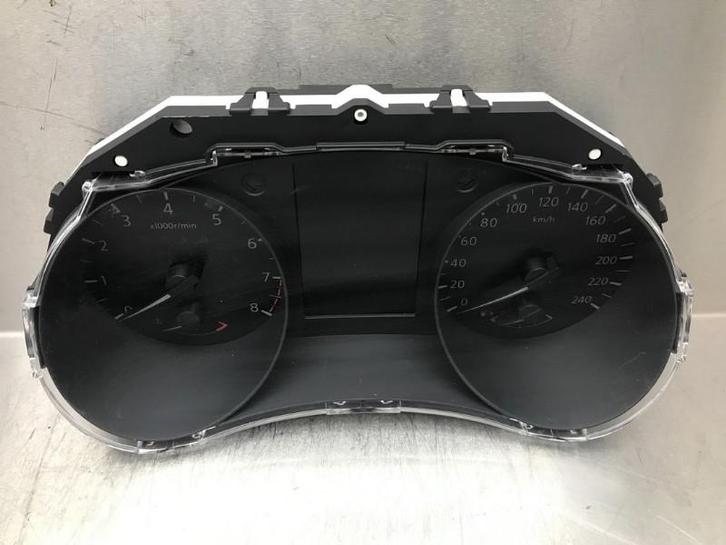 KM TELLER Nissan Qashqai (J11) (01-2013/-) (|HP16BCS1M|), Auto-onderdelen, Dashboard en Schakelaars, Nissan, Gebruikt