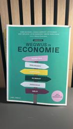 Bruno Merlevede - Wegwijs in economie, Boeken, Ophalen of Verzenden, Bruno Merlevede; Bart Defloor; Koen Schoors; Stijn Goeminne; ...