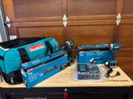 Makita Combiset, Doe-het-zelf en Bouw, Ophalen, Nieuw