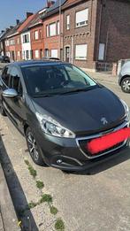 Peugeot 208, Auto's, Peugeot, Leder, 5 deurs, Particulier, Parkeersensor