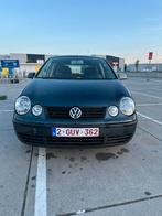 Volkswagen polo 1.2 benzine, Auto's, Volkswagen, 4 cilinders, Particulier, Dealer onderhouden, Stadsauto