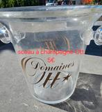 Sceau à champagne Ott, Ophalen of Verzenden, Zo goed als nieuw