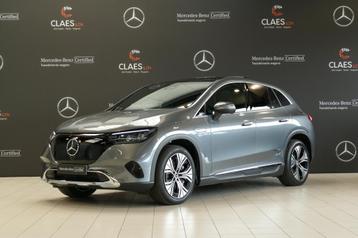 Mercedes-Benz EQE 300 SUV DOS 7213 beschikbaar voor biedingen