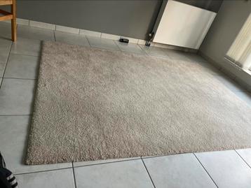 Vloerkleed tapijt IKEA stoense 170x240 Nieuwstraat  disponible aux enchères