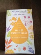 Le petit guide des huiles essentielles, Enlèvement