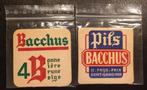 BACCHUS pils, Ophalen of Verzenden, Nieuw