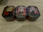 Team Rocket Tins, Ophalen of Verzenden, Nieuw, Overige typen, Foil
