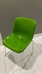 Originele design stoel Helmut Starke, Huis en Inrichting, Stoelen, Ophalen, Gebruikt, Overige kleuren, Eén