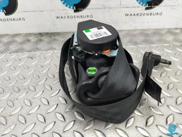 FORD FOCUS [SEAT_BELT_STALK] 2017 beschikbaar voor biedingen