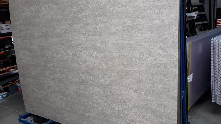 Trespa platen, verschillende kleuren, Doe-het-zelf en Bouw, Platen en Panelen, Nieuw, HPL, Minder dan 20 mm, Ophalen
