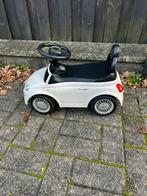 Fiat 500 pour enfant, Kinderen en Baby's, Speelgoed | Buiten | Voertuigen en Loopfietsen, Ophalen, Zo goed als nieuw