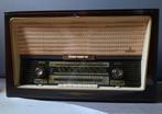 Vintage radio anno 1950 Siemens, Ophalen, Radio