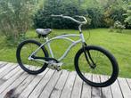 Beach Cruiser met 3 versnellingen, Fietsen en Brommers, Ophalen, Cruiser
