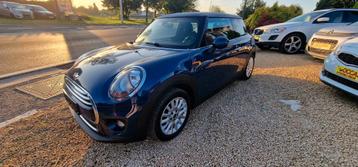 Mini Cooper 1500dci 11/2015