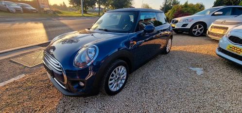 Mini Cooper 1500dci 11/2015, Autos, Mini, Entreprise, Cooper, Enlèvement